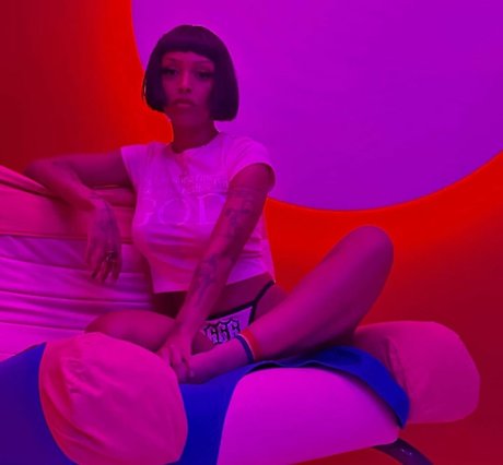 Doja Cat perfect actress archive