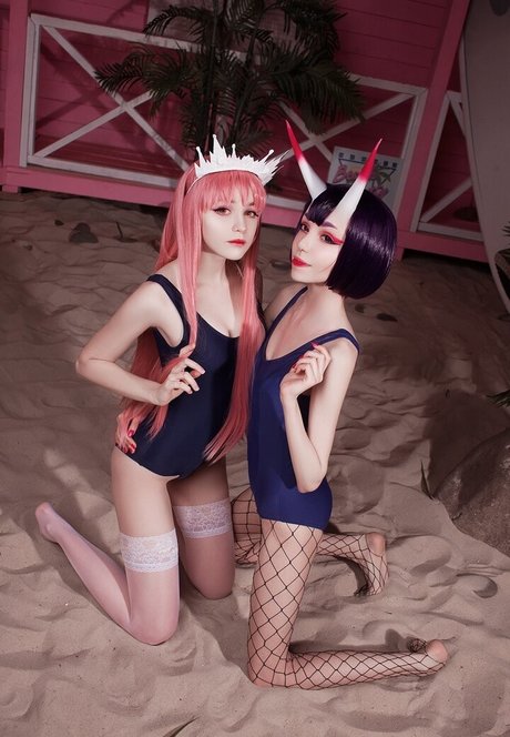 tenletters hot model picture