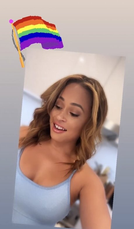 Kayla Braxton Profile photo