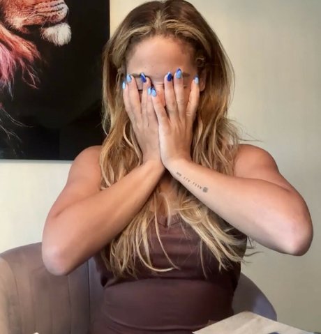 Kayla Braxton exclusive pornstar image