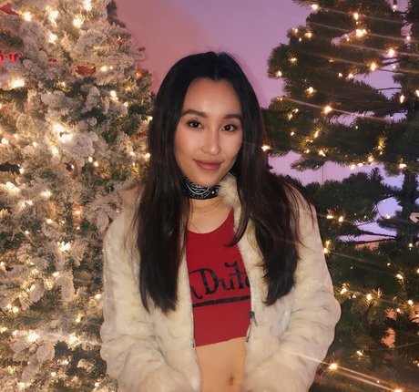 Olivia Sui hd model galleries