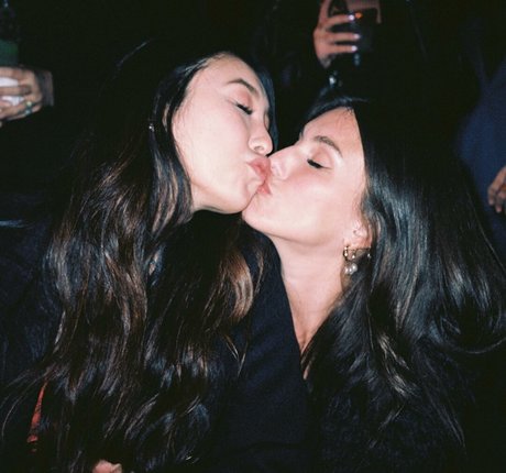 Olivia Sui Quick photo