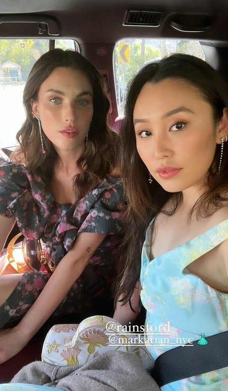 Olivia Sui pornstar free image