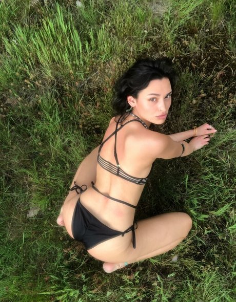 Li lana star nude picture