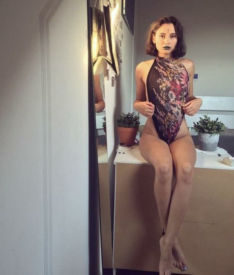 Li lana star pretty archive