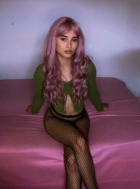 Li lana model best photo