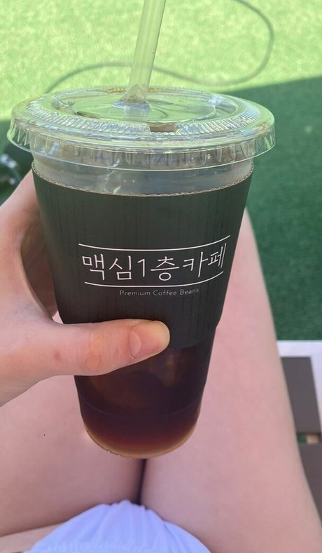 Lee Yeonwoo pornstar hot image