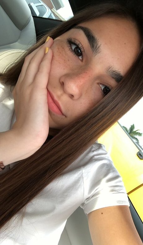 Yazmin Cantu xxx star image