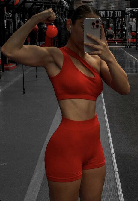 Yazmin Cantu top actress image