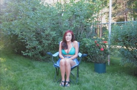 AvaGG star porn photos