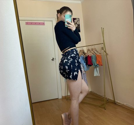 Sudefit model beautiful pics