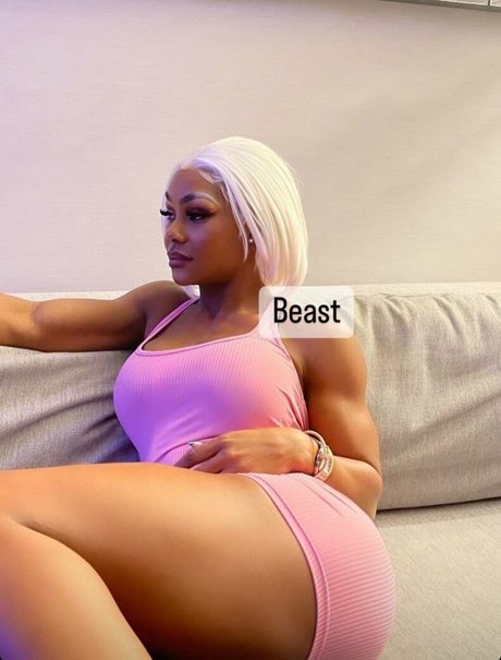 Jade Cargill star nice pic