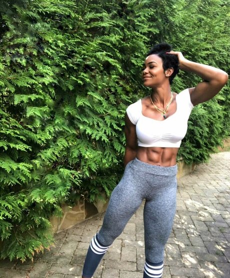 Jade Cargill pornstar best pic