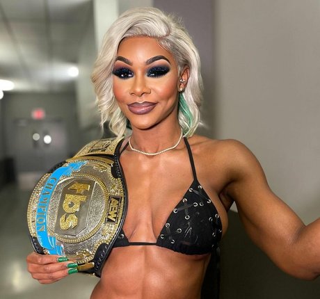 Jade Cargill adult star pictures