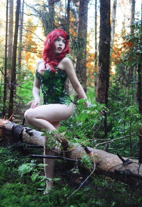 Vasilielcosplay model perfect pic