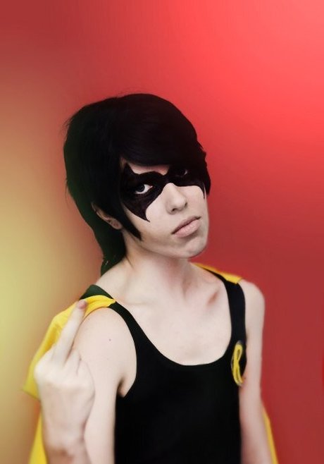 Vasilielcosplay art actress pic