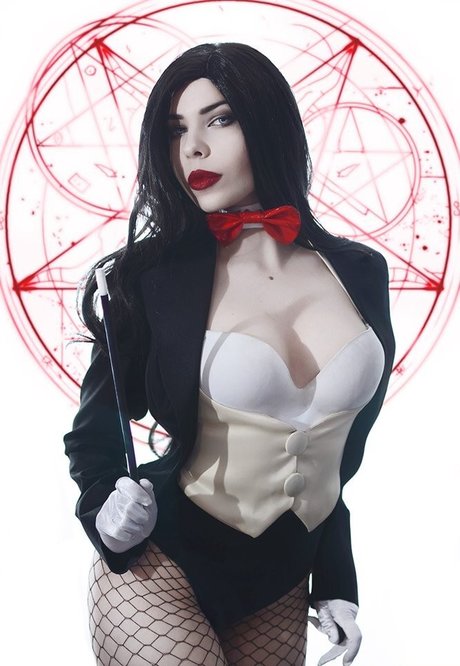 Vasilielcosplay model adult pictures