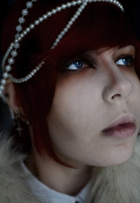 Vasilielcosplay Profile photo