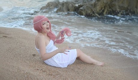 Vasilielcosplay nude actress photos