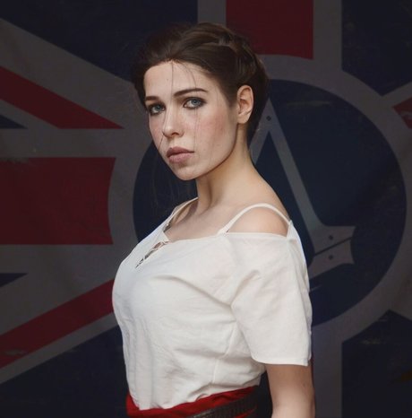 Vasilielcosplay free star picture