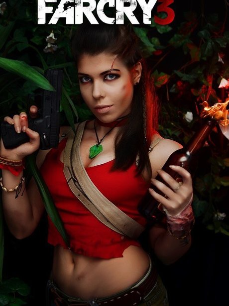 Vasilielcosplay star sex photos