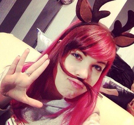 Vasilielcosplay star naked images