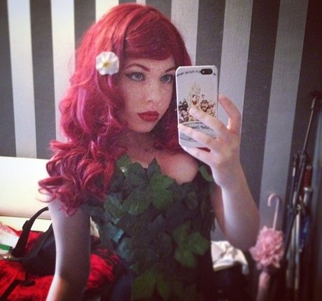 Vasilielcosplay hd actress images