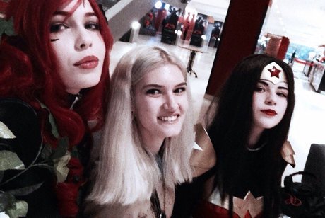 Vasilielcosplay Quick photo