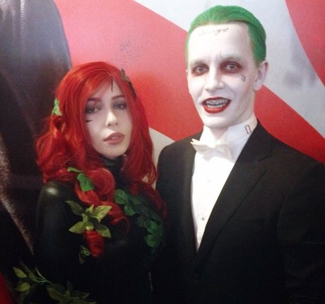 Vasilielcosplay model erotic gallery