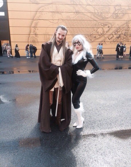 Vasilielcosplay star hd image