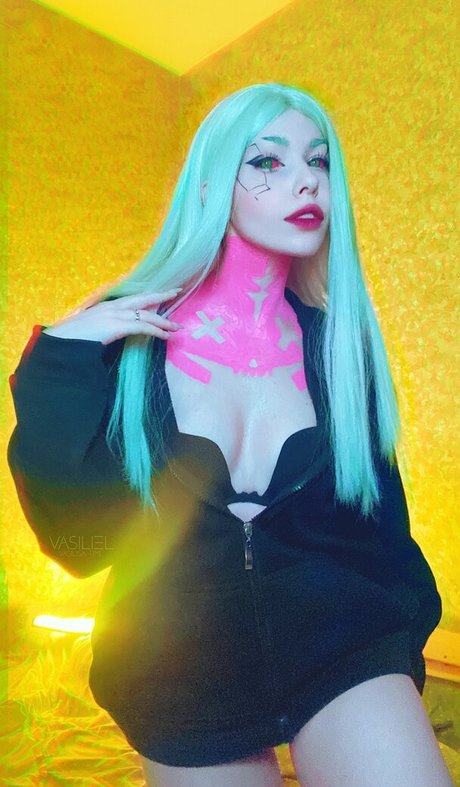 Vasilielcosplay best actress gallery