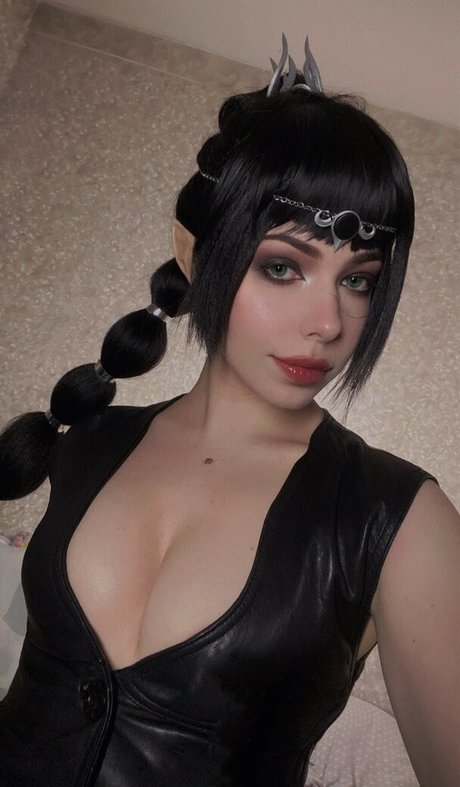 Vasilielcosplay adult model pics
