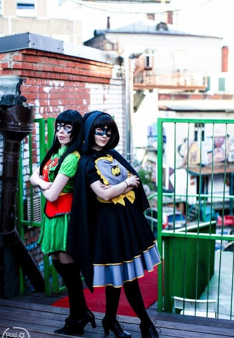 Vasilielcosplay xxx star images