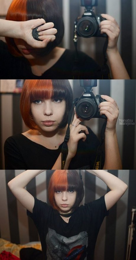 Vasilielcosplay art model photos