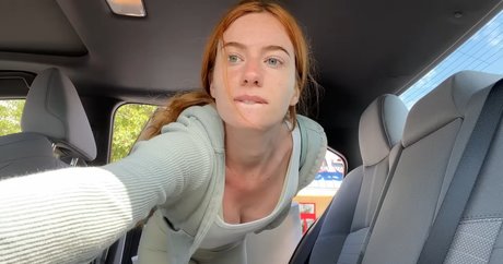 Kennedy Walsh pornographic model galleries