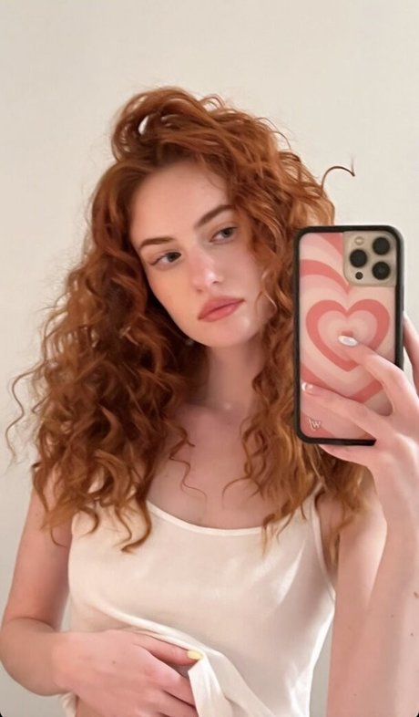 Kennedy Walsh Quick photo