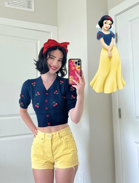 Kennedy Walsh free actress photo