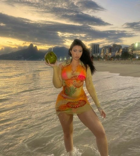 Kali Uchis nice actress img