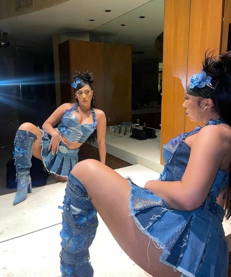 Kali Uchis nudes pornstar pic