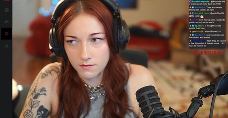 Kruzader pornstar perfect image