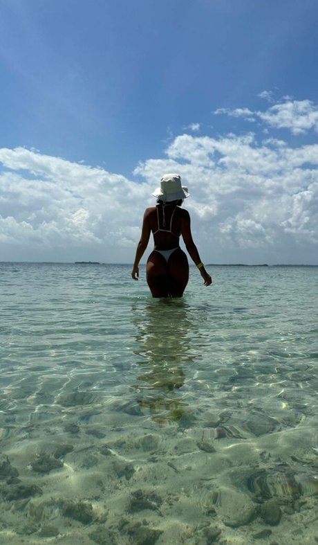 Casi Davis model pornographic image