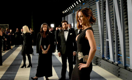 Kate Beckinsale pretty star pic