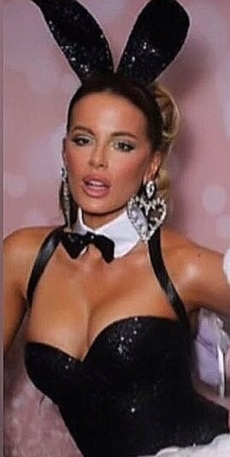 Kate Beckinsale model naked photo