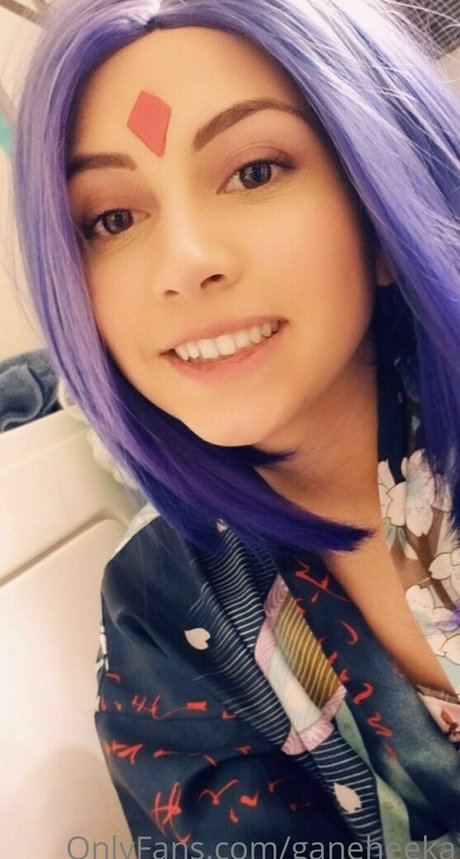 ganeheeka xxx model photos