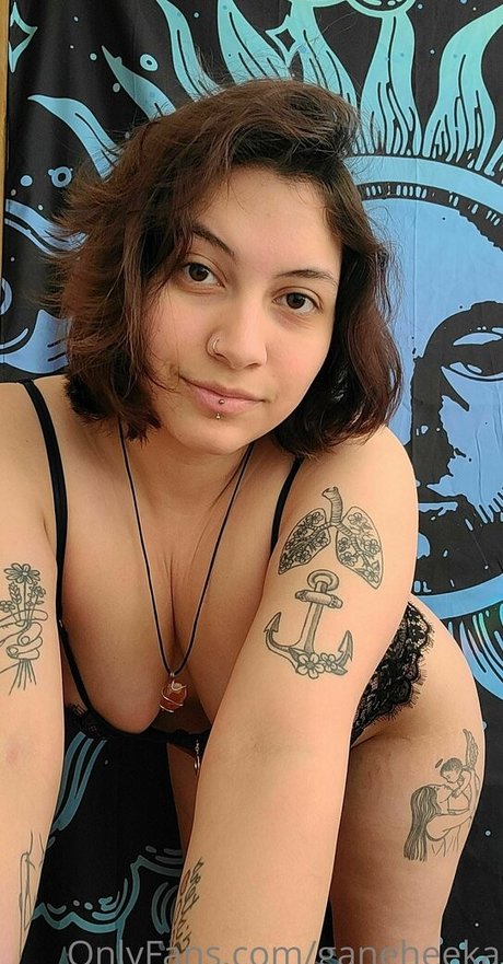 ganeheeka pornstar best picture