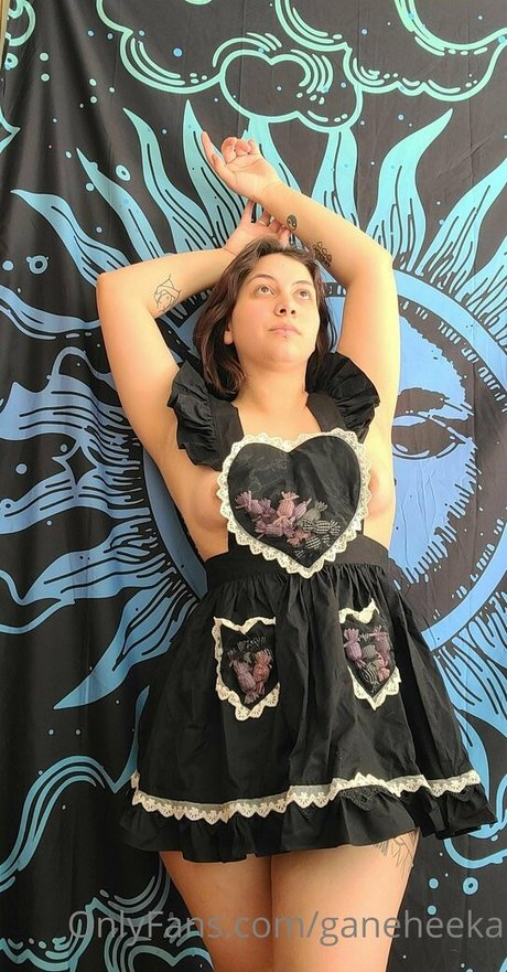 ganeheeka nice star pictures