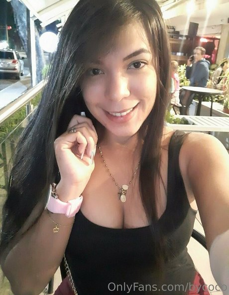 bycoco star pornographic pics