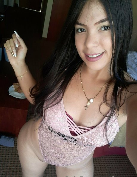 bycoco pretty pornstar pic