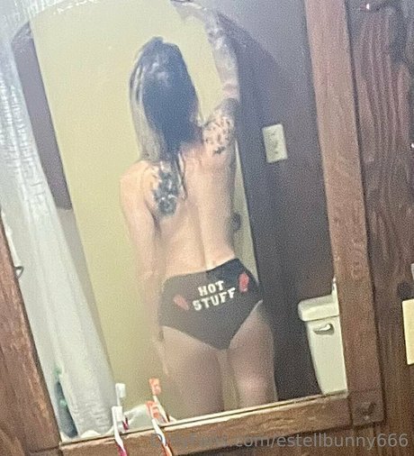 estellbunny666 model hd gallery