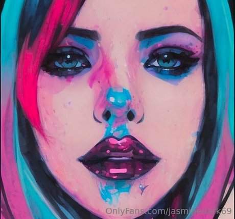 jasminedark69 model nudes pics